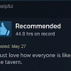 Illustration for article titled iThe Witcher 3,/i As Told By Steam Reviews
